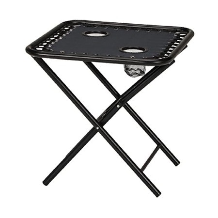 Woodard Cm FS Navy GRAV FLD Table RXTV-1921-FT-N